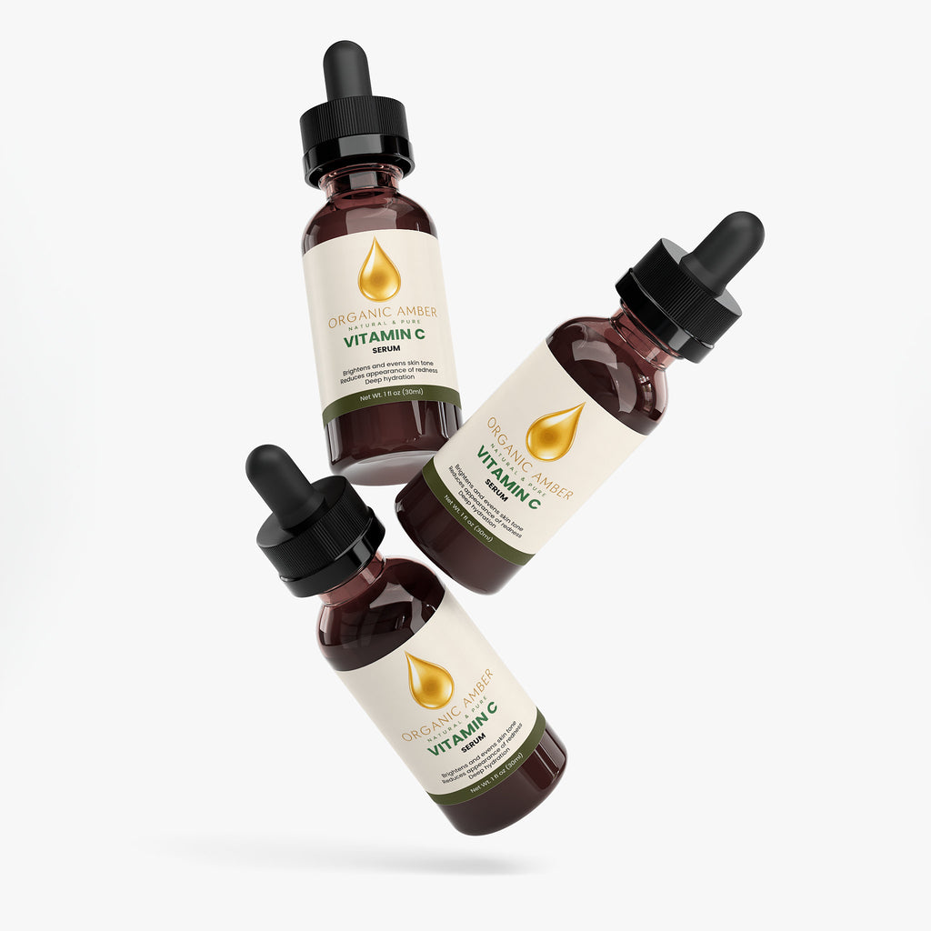 Vitamin C Serum