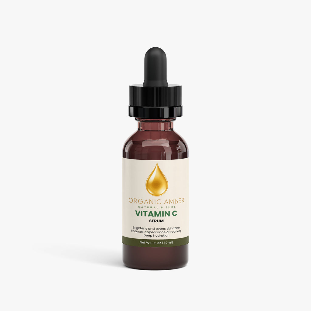 Vitamin C Serum