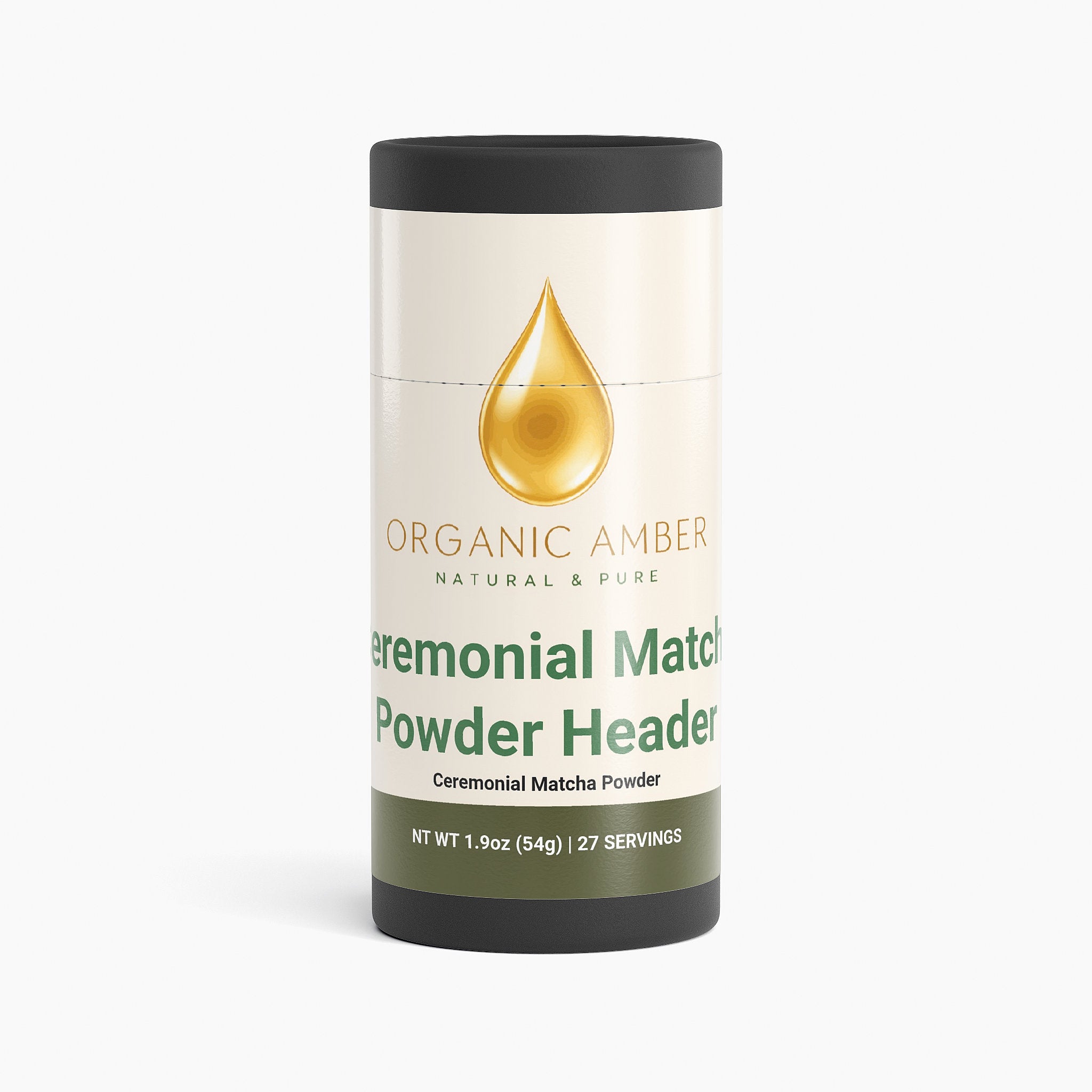 Ceremonial Matcha Powder