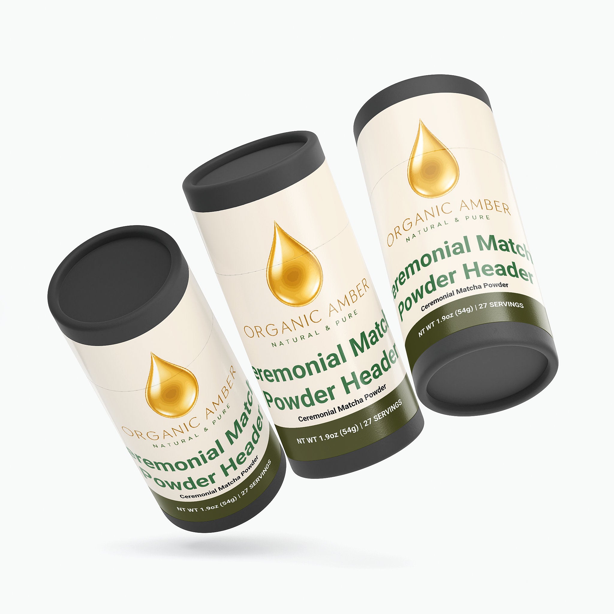 Ceremonial Matcha Powder