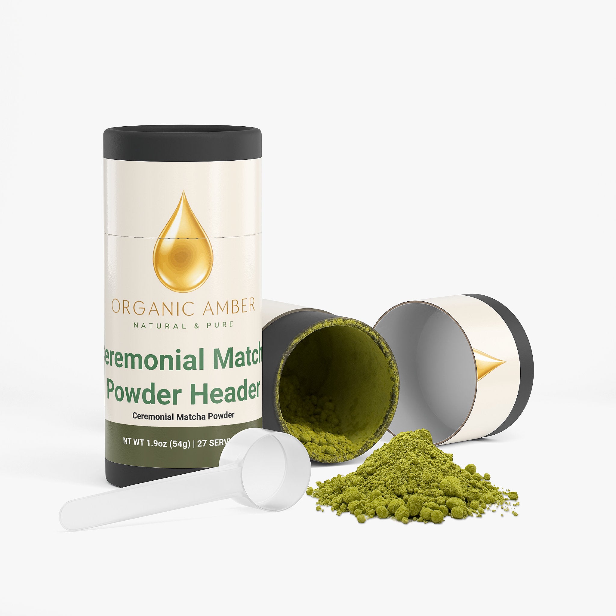 Ceremonial Matcha Powder