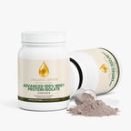 Advanced 100% Whey Protein Isolate (Chocolate)