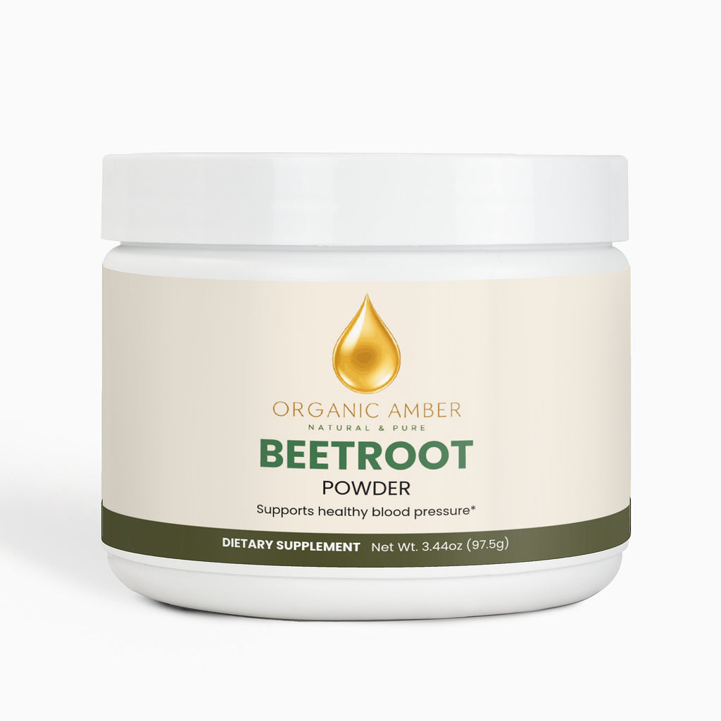 Beetroot Powder