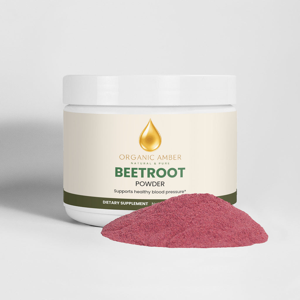 Beetroot Powder