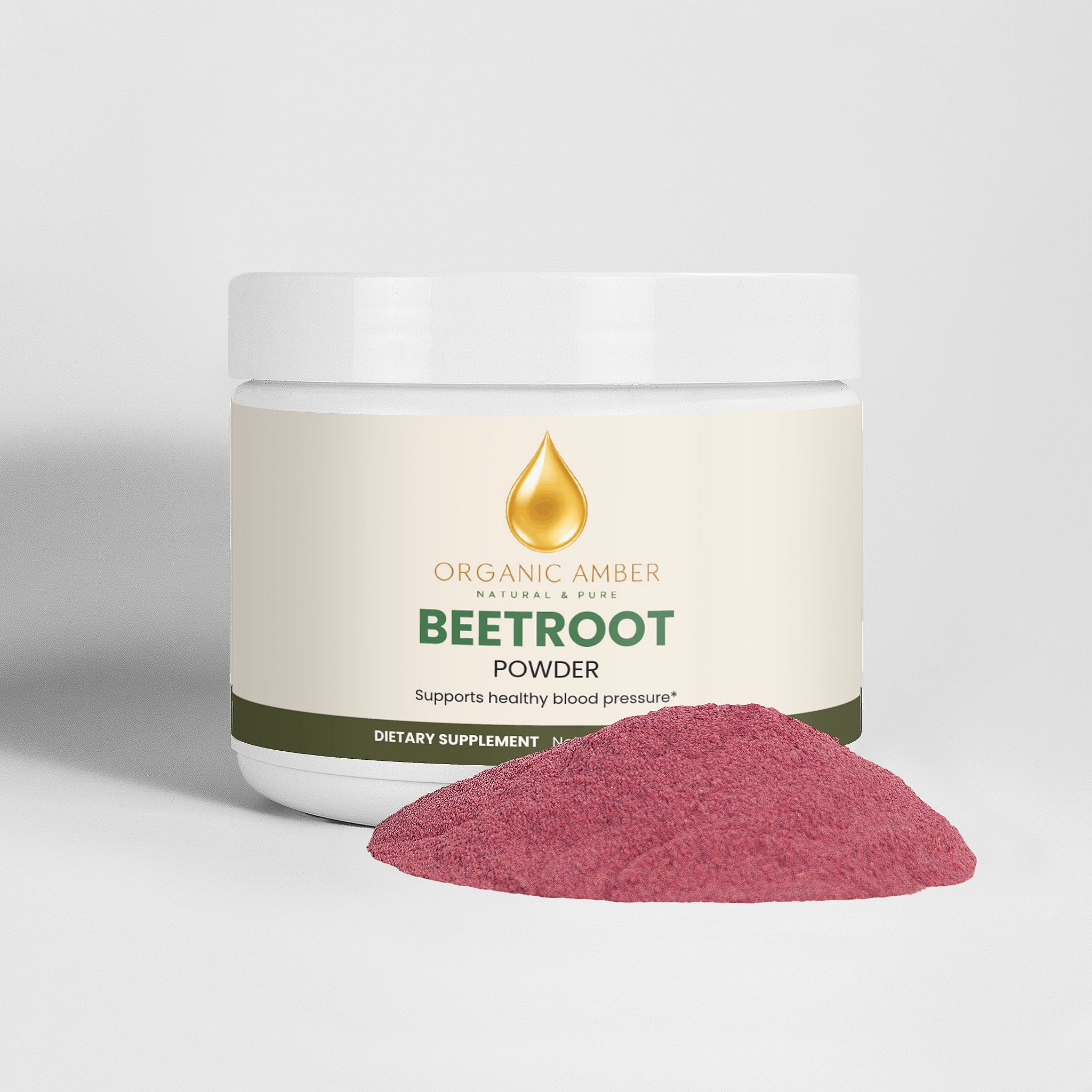 Beetroot Powder