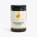 BCAA Shock Powder (Fruit Punch)