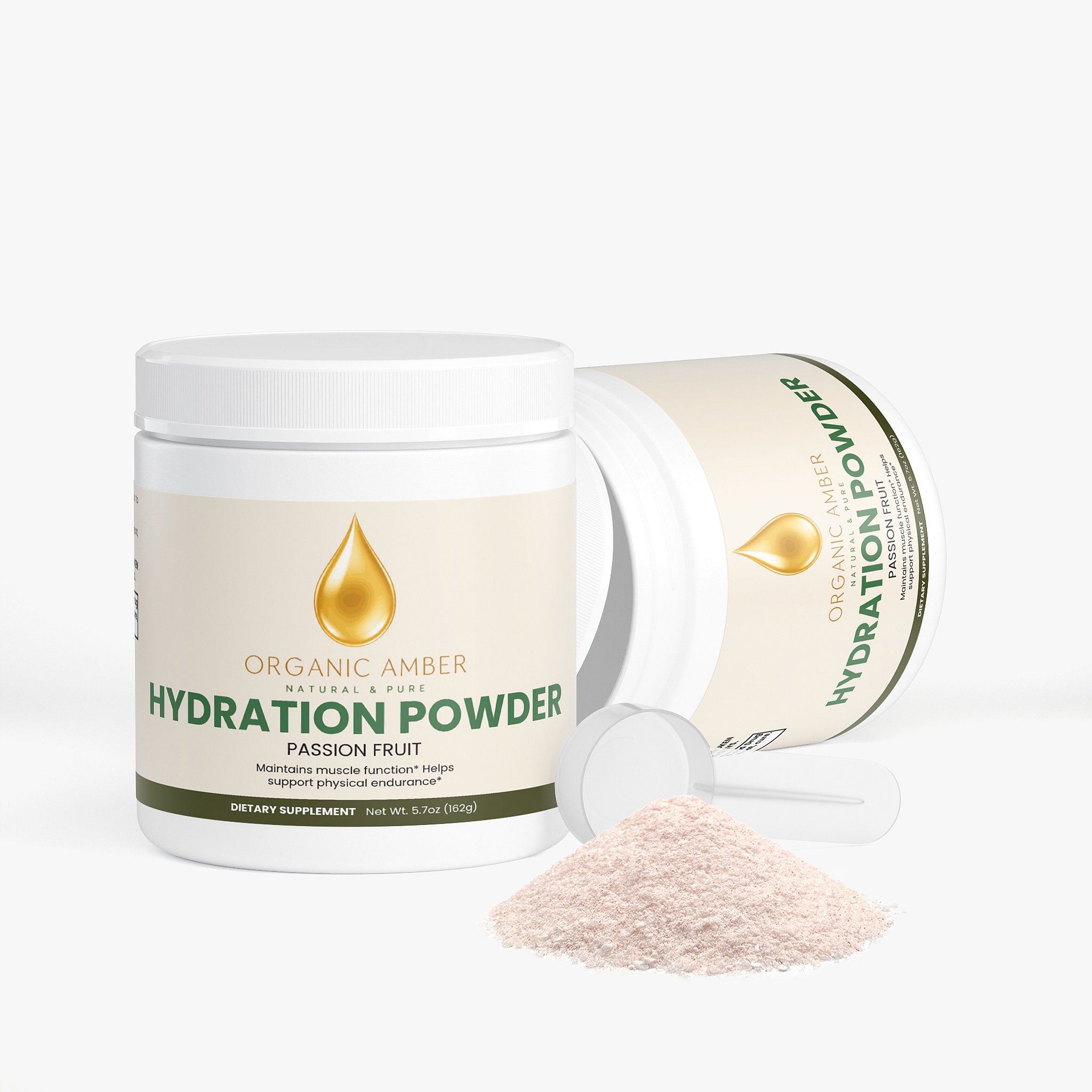 Hydration Powder (Passion Fruit)