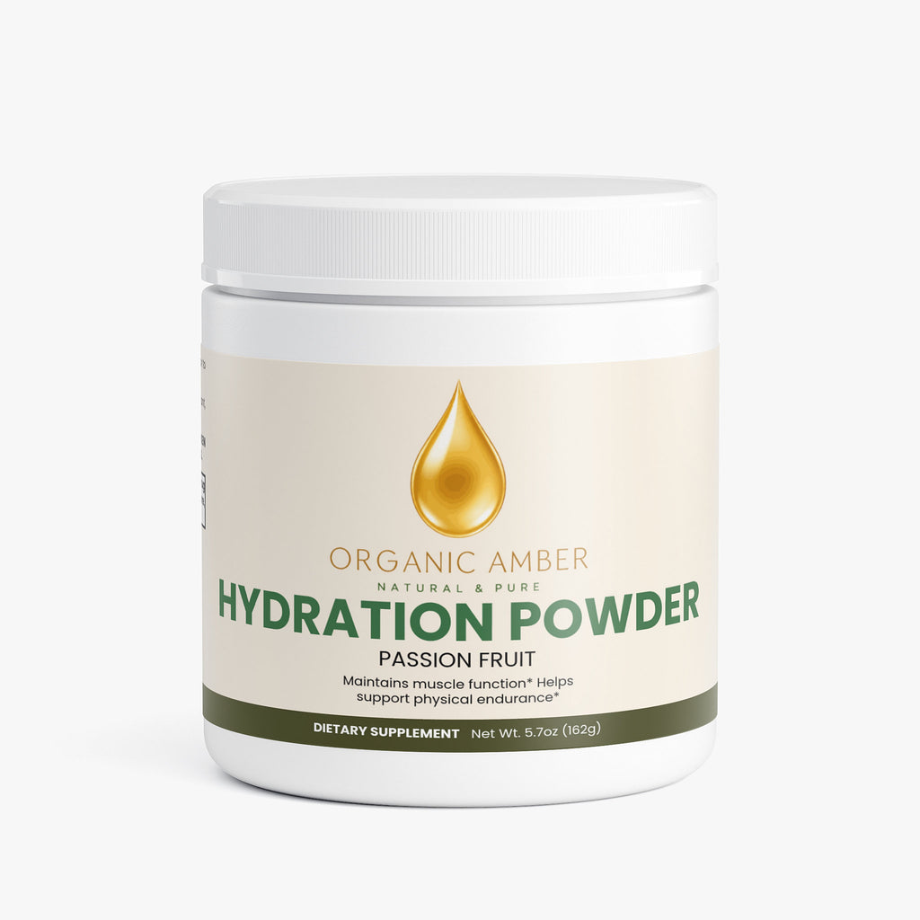 Hydration Powder (Passion Fruit)