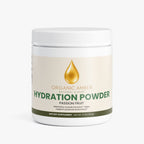 Hydration Powder (Passion Fruit)