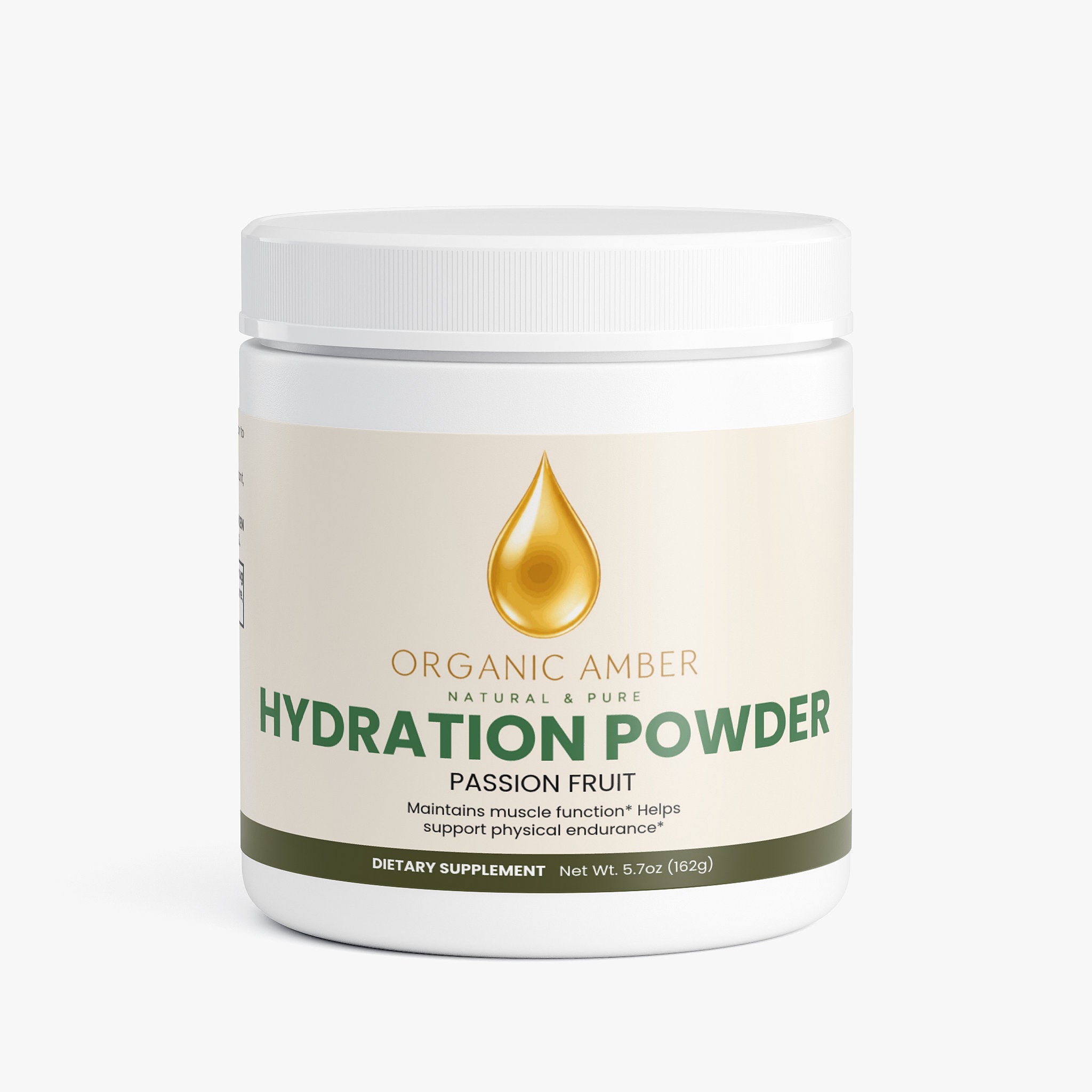 Hydration Powder (Passion Fruit)