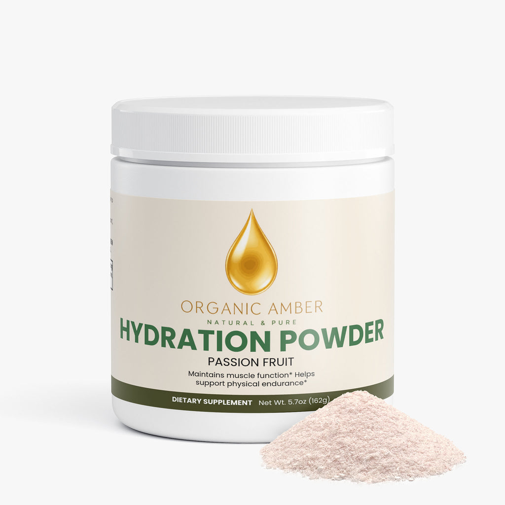 Hydration Powder (Passion Fruit)