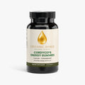 Cordyceps Energy Gummies