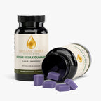 Reishi Relax Gummies