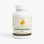 Ashwagandha Plus