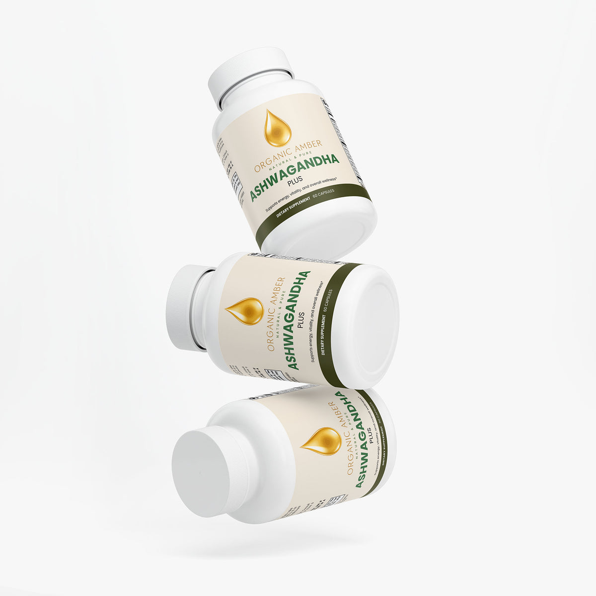 Ashwagandha Plus