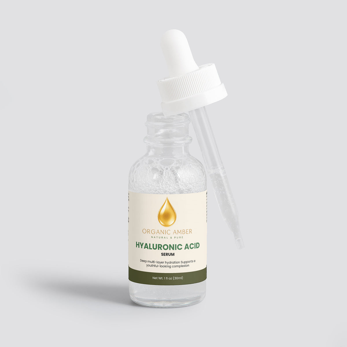 Hyaluronic Acid Serum