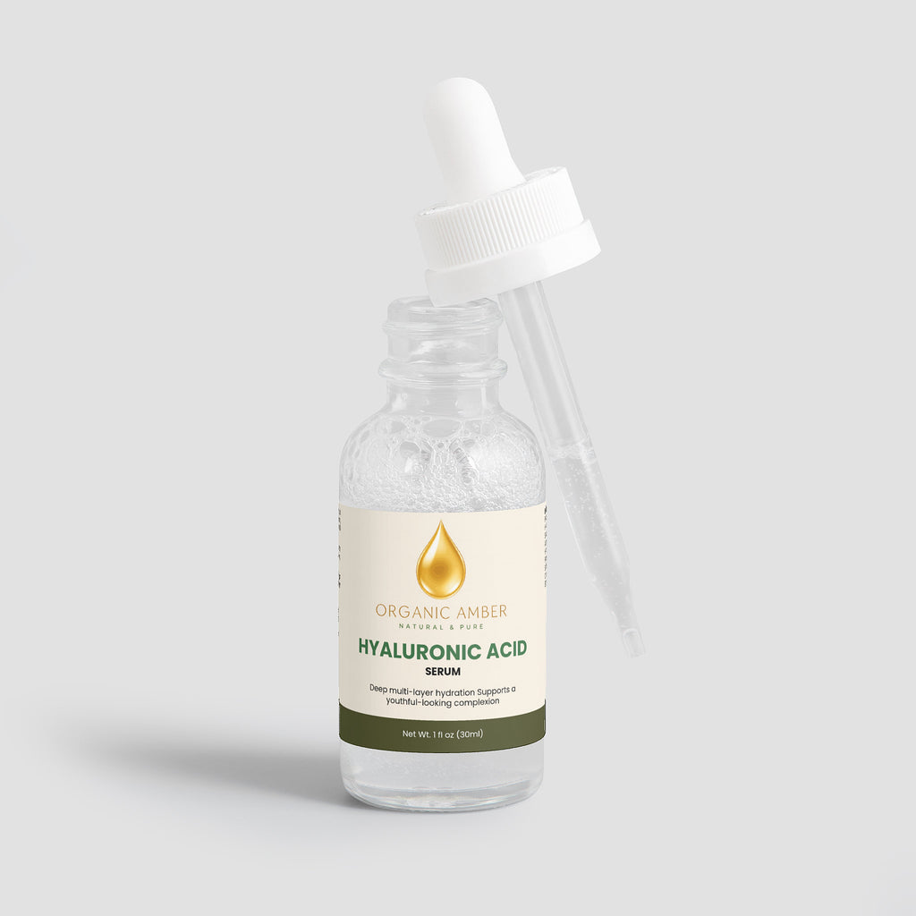 Hyaluronic Acid Serum