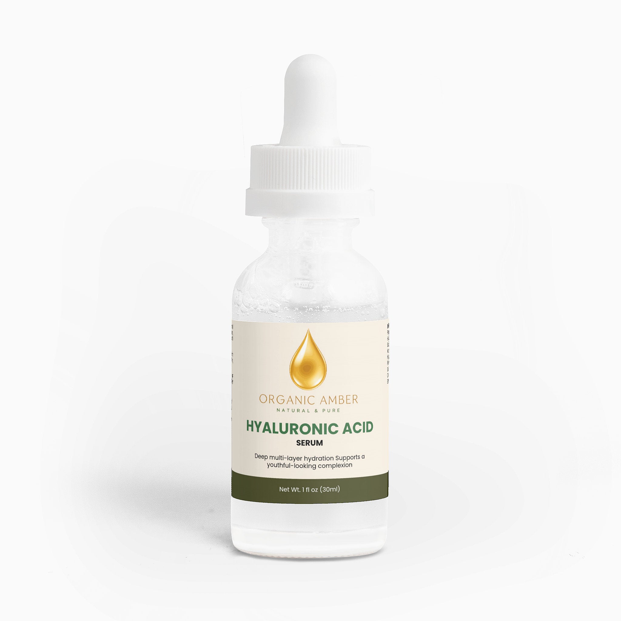 Hyaluronic Acid Serum