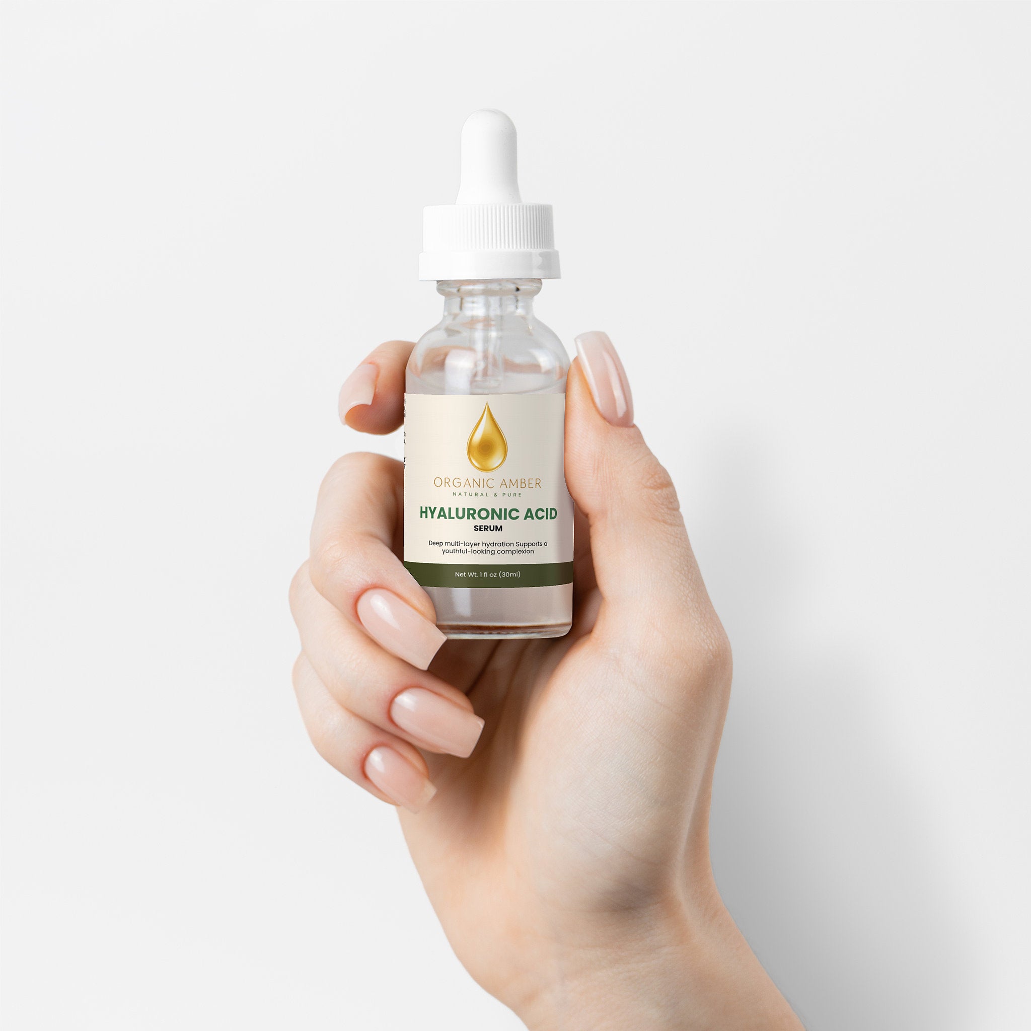 Hyaluronic Acid Serum