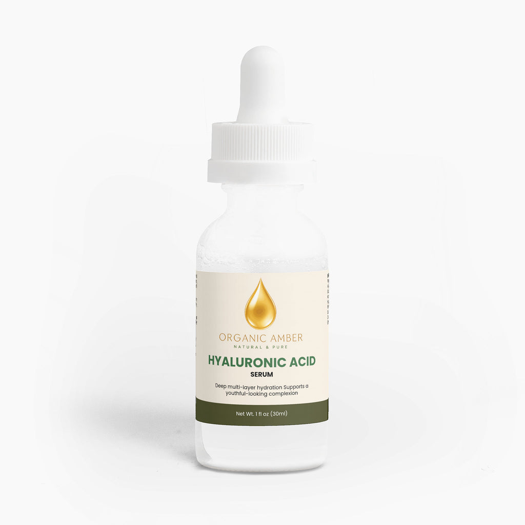 Hyaluronic Acid Serum