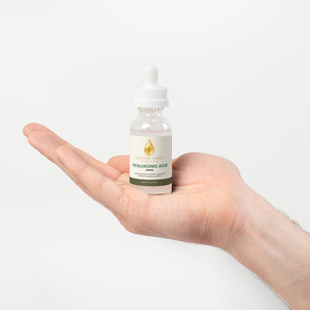 Hyaluronic Acid Serum