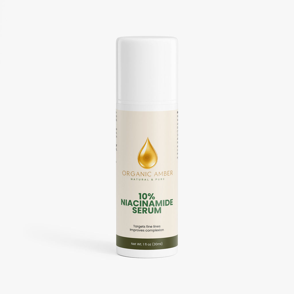 10% Niacinamide Serum