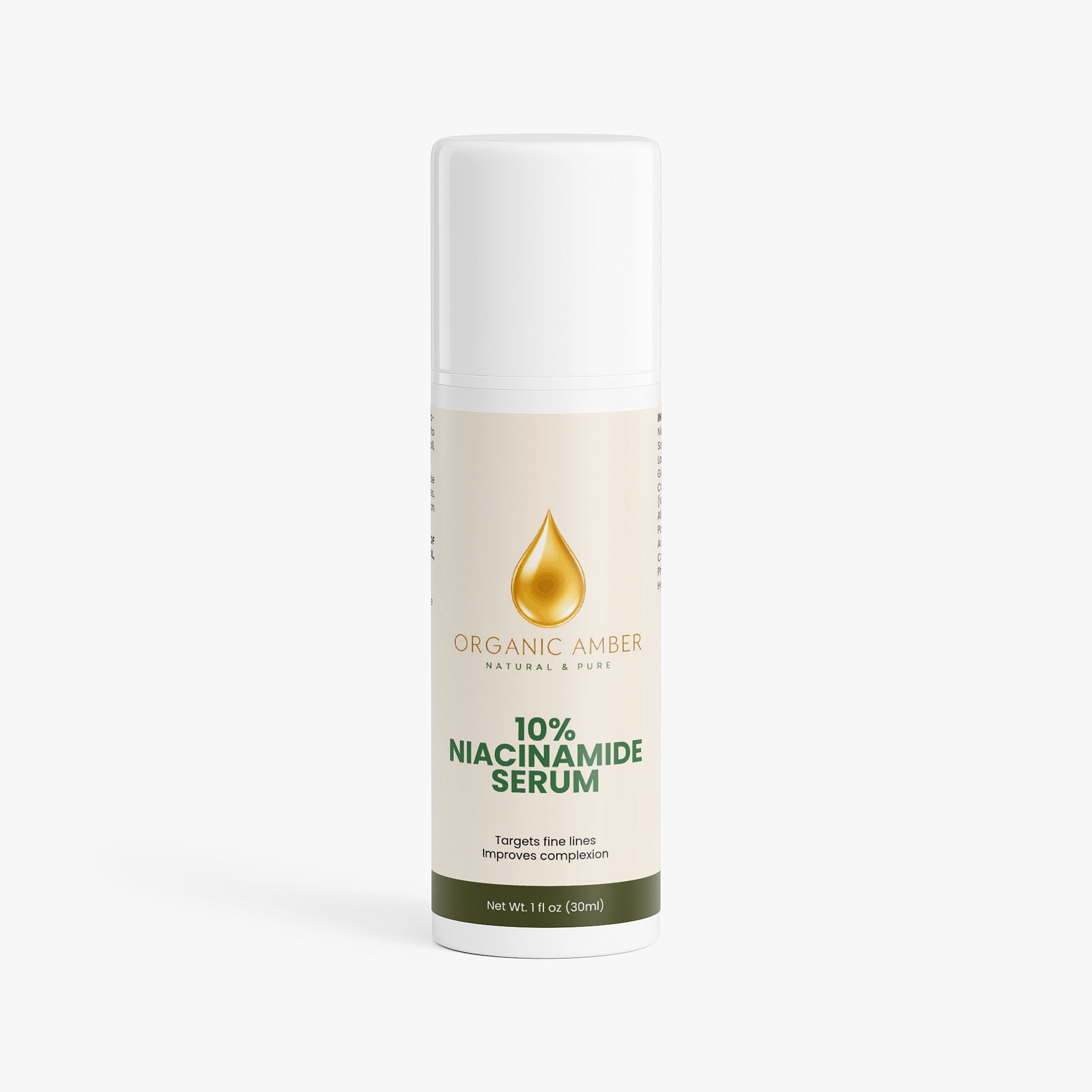 10% Niacinamide Serum