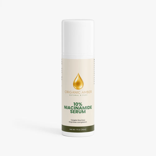10% Niacinamide Serum