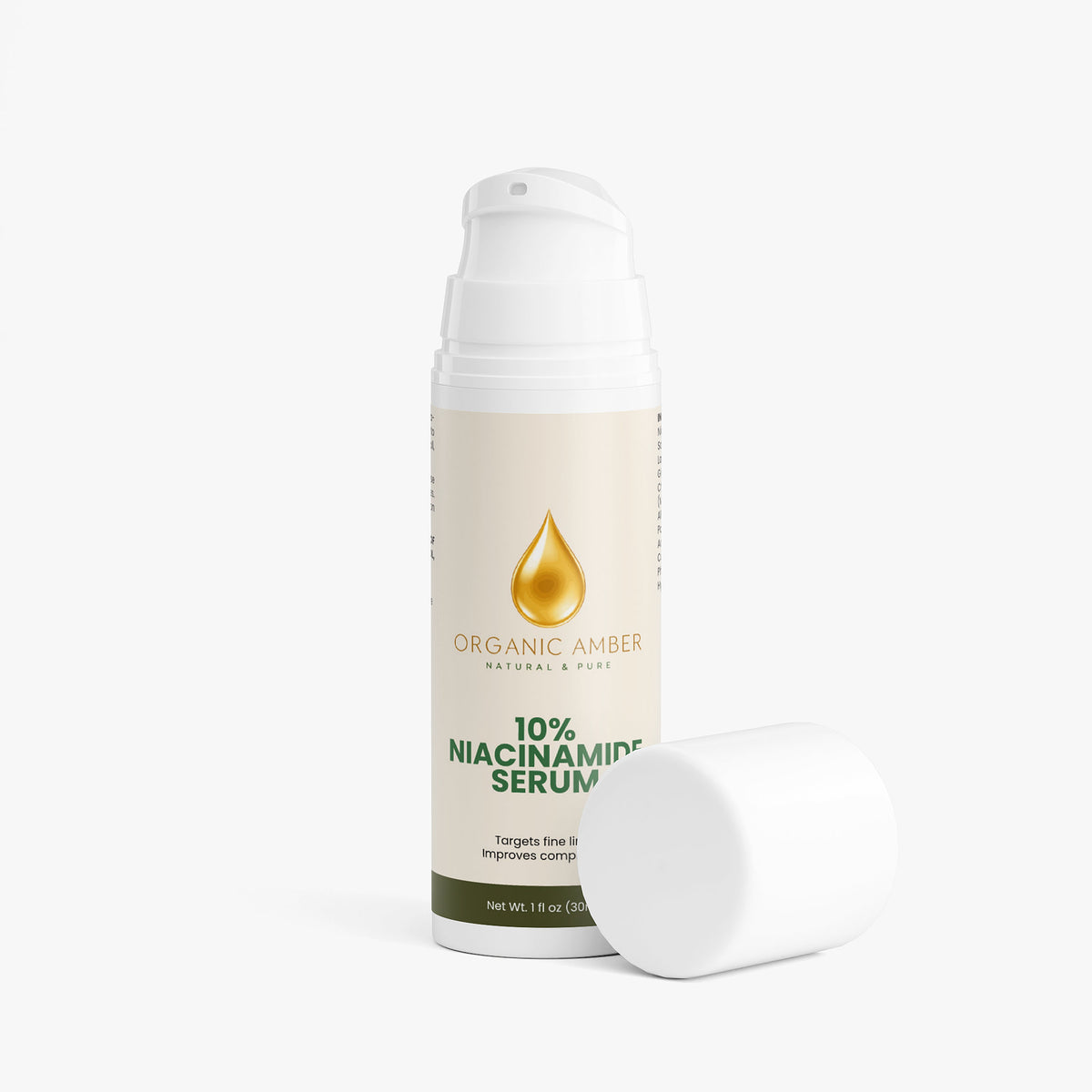 10% Niacinamide Serum