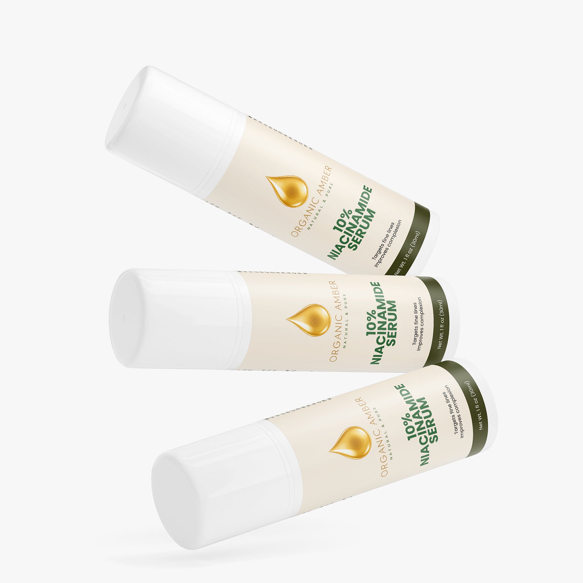 10% Niacinamide Serum