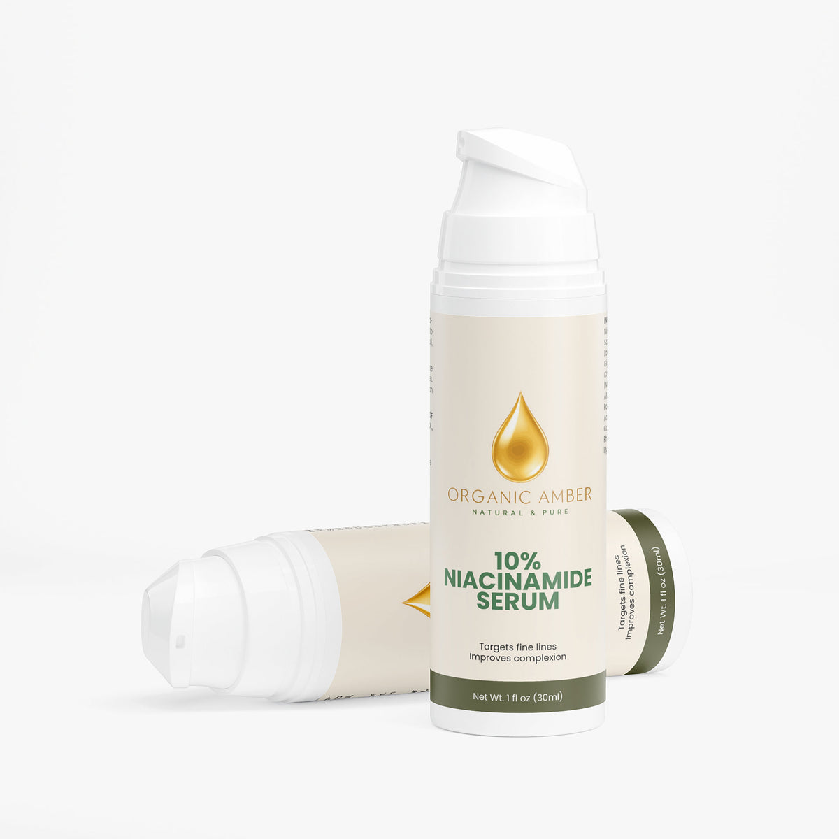10% Niacinamide Serum