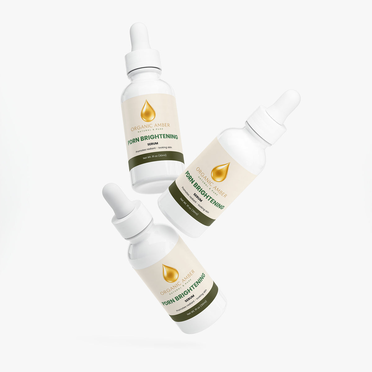 PDRN Brightening Serum