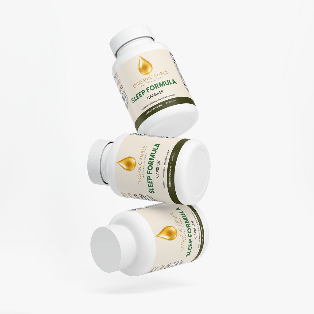 Sleep Formula