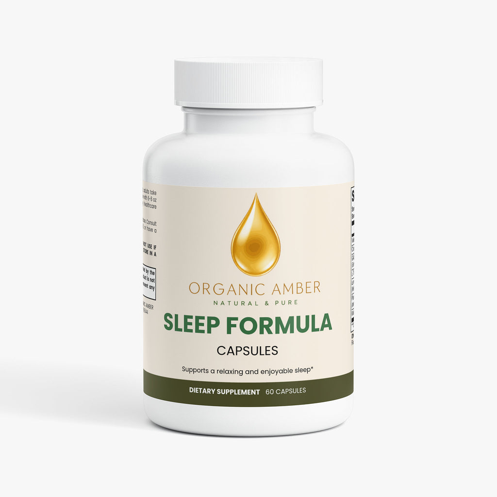 Sleep Formula
