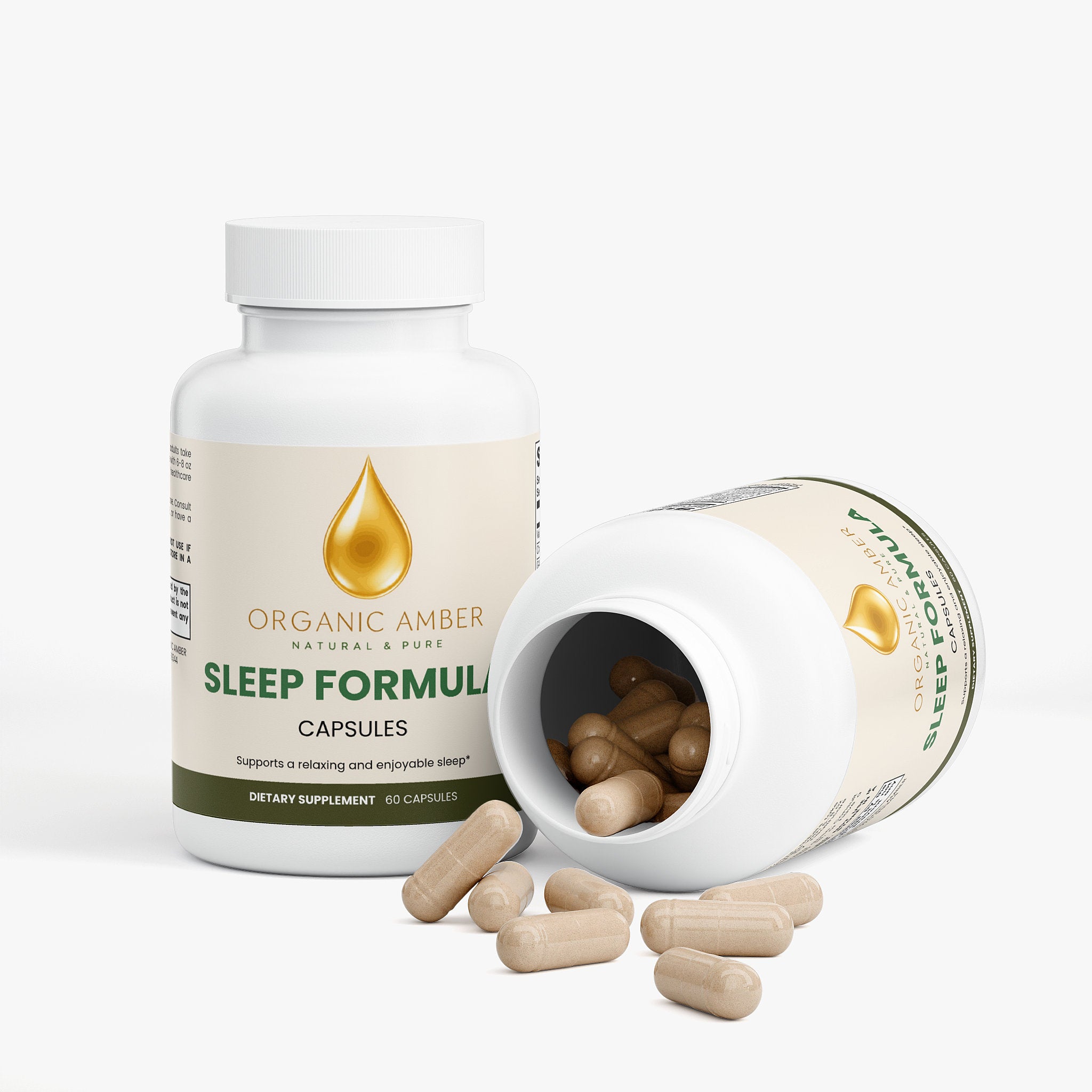 Sleep Formula