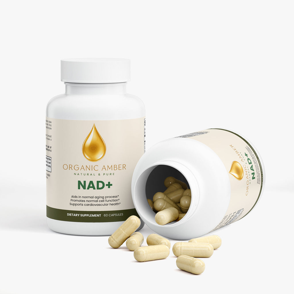 NAD+