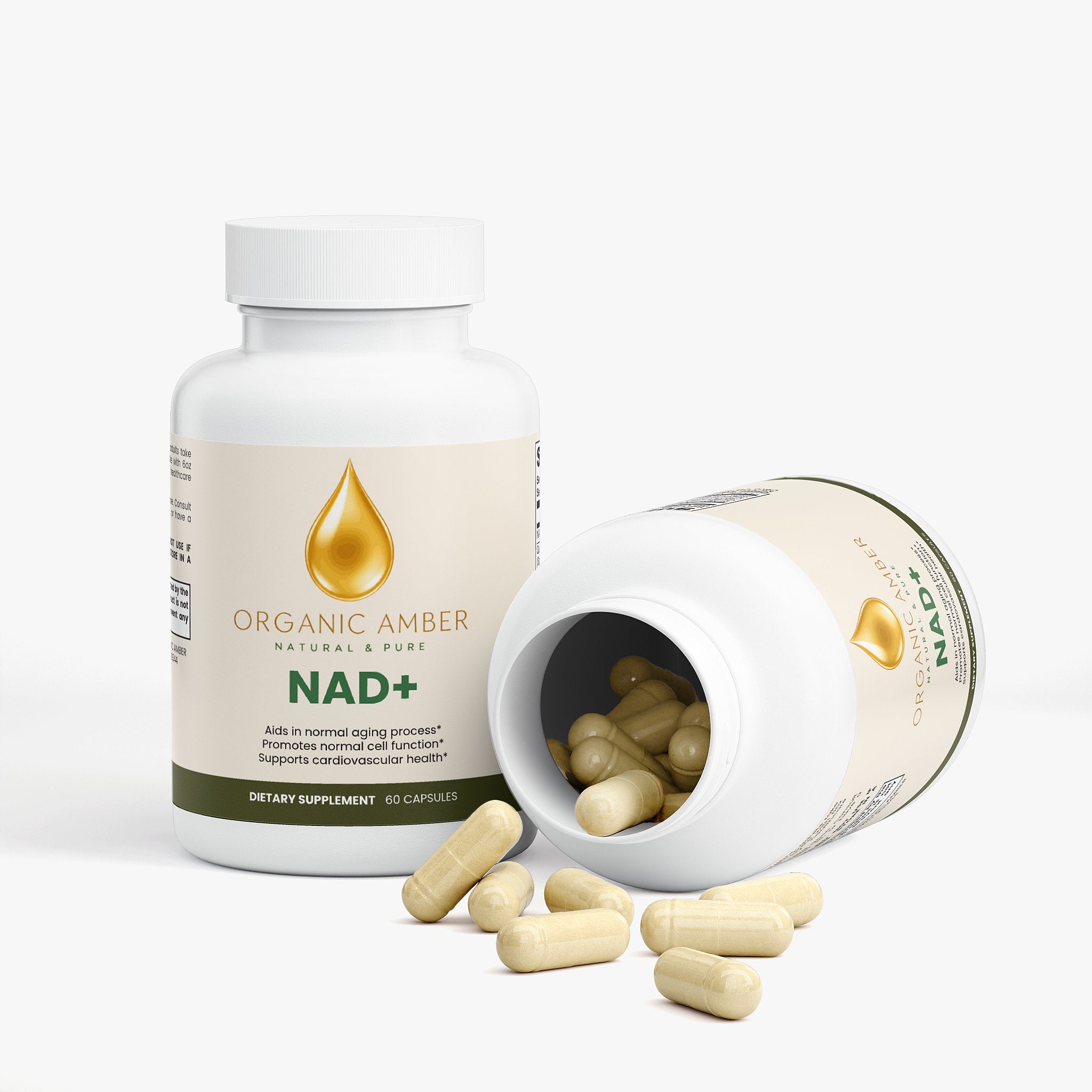 NAD+