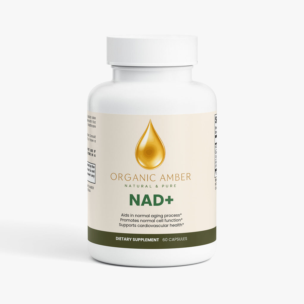 NAD+
