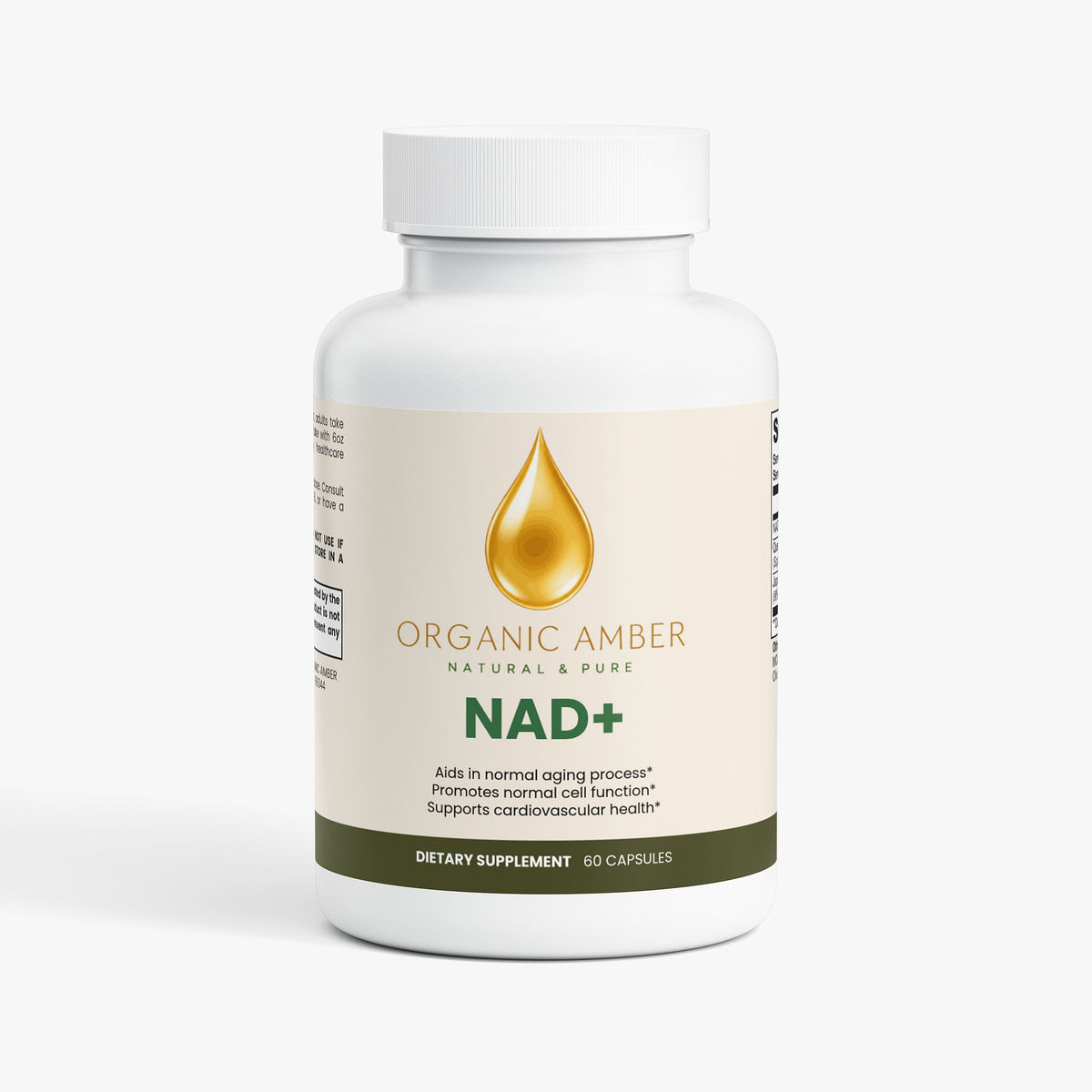 NAD+