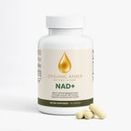 NAD+