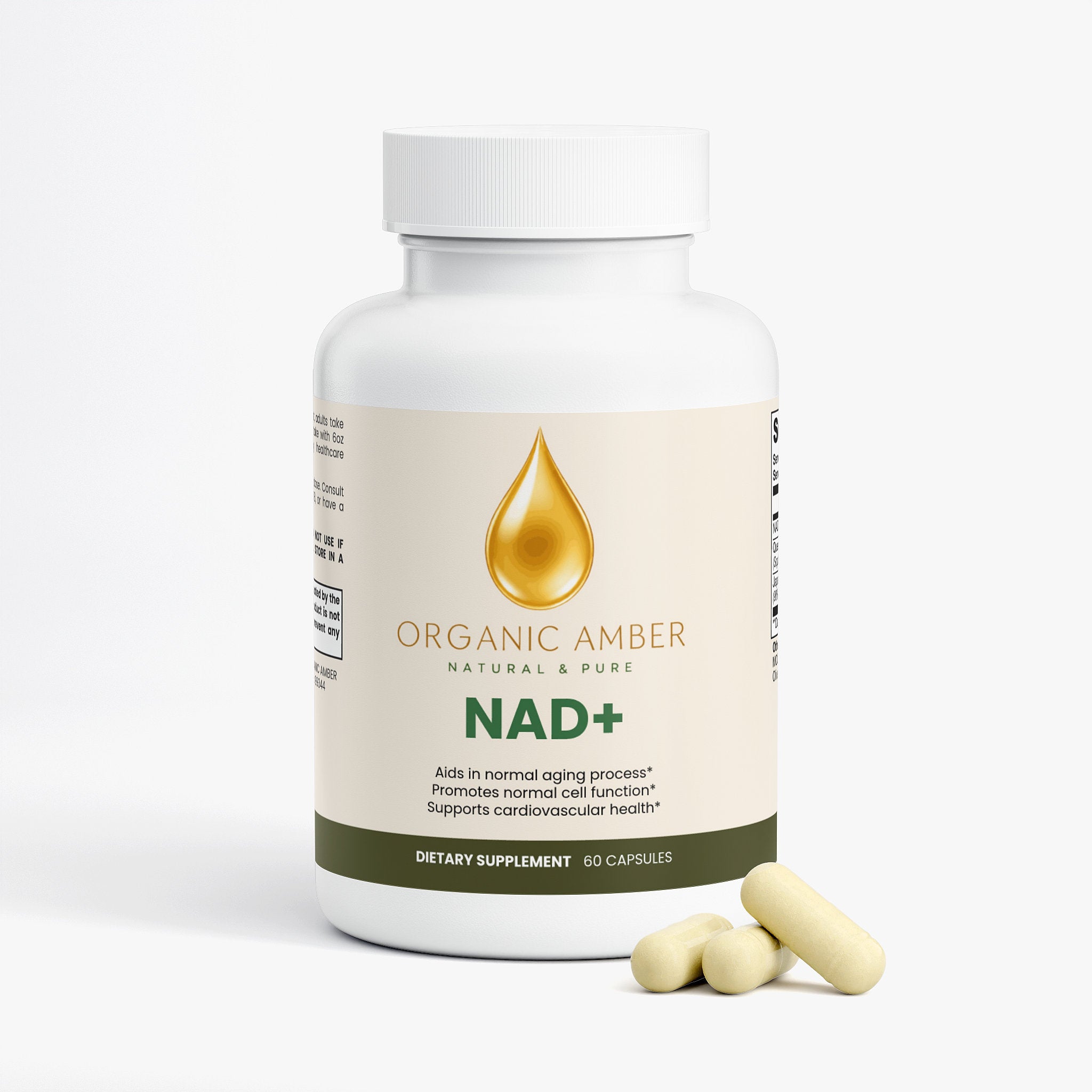 NAD+