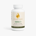 Omega-3 EPA 180mg + DHA 120mg