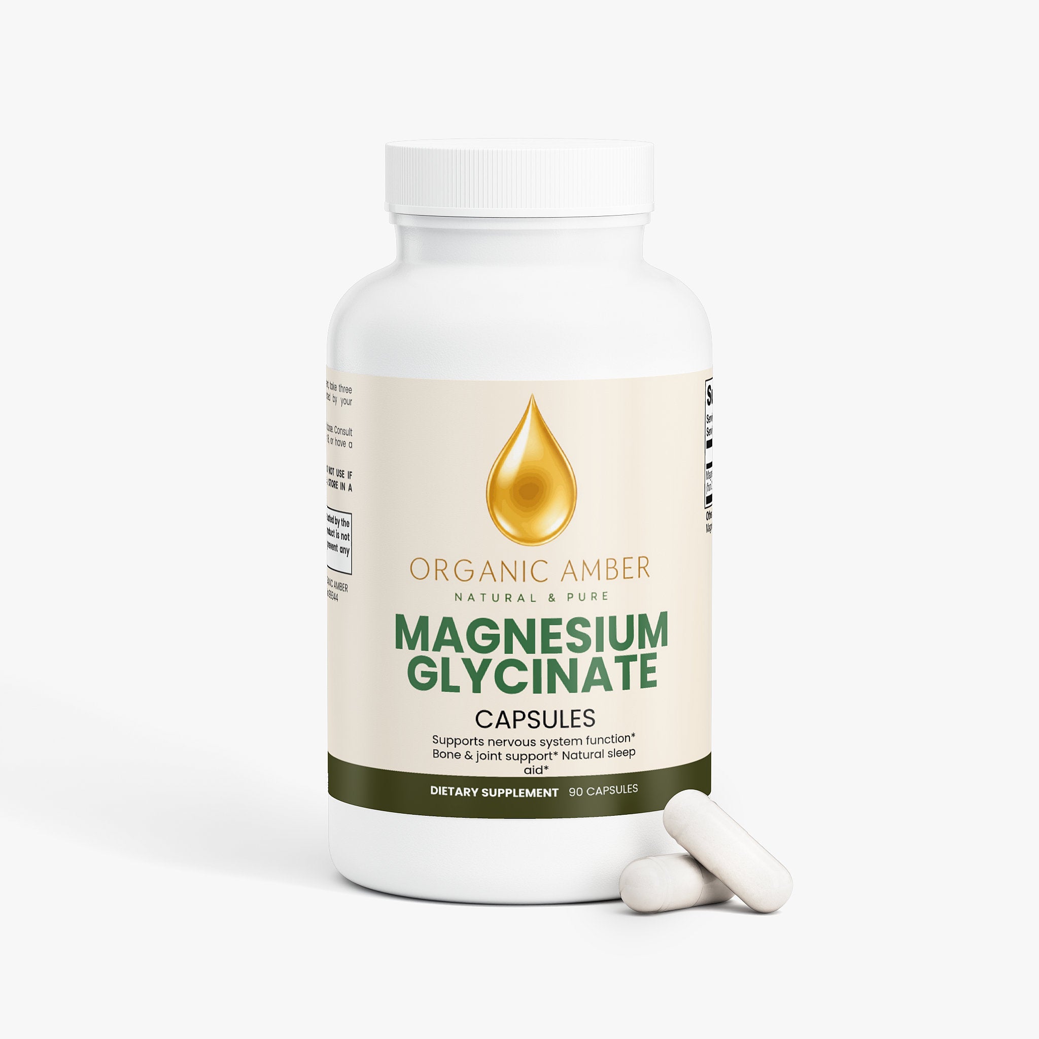 Magnesium Glycinate