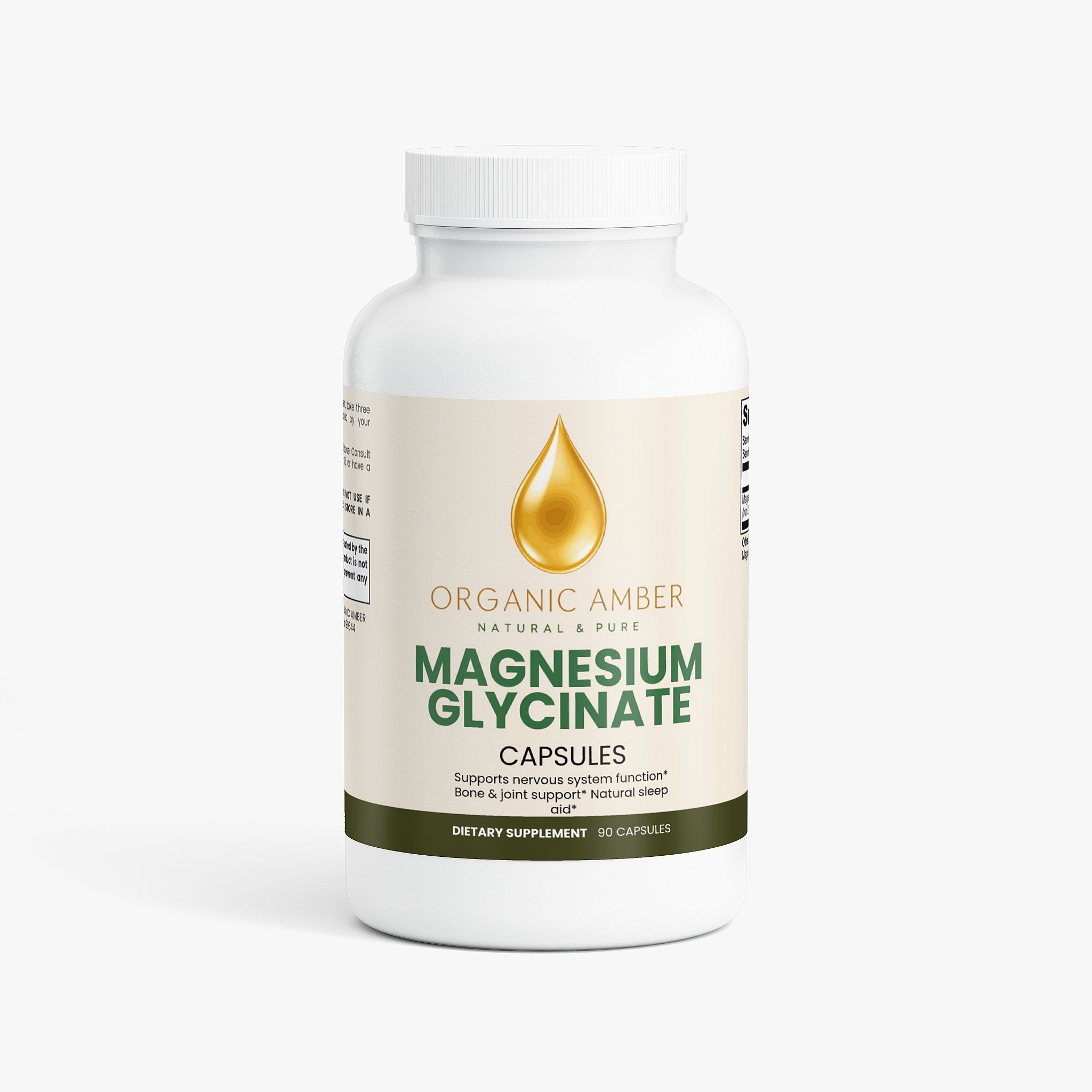 Magnesium Glycinate