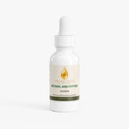 Retinol and Peptide Face Serum