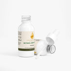 Retinol and Peptide Face Serum