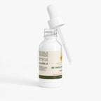 Retinol and Peptide Face Serum