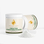 Creatine Hydration Powder