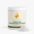 Creatine Hydration Powder