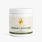 Energy Powder (Yuzu Flavor)